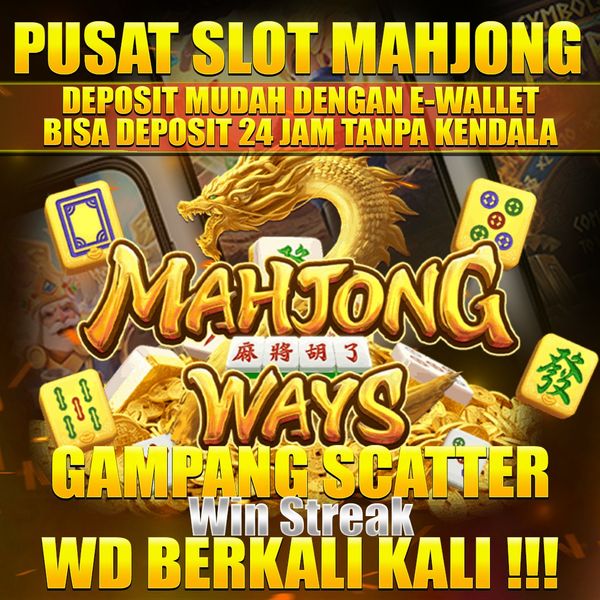 GACORTOGEL: QRIS Game Online, Modal Seadanya Bisa Untung Banyak
